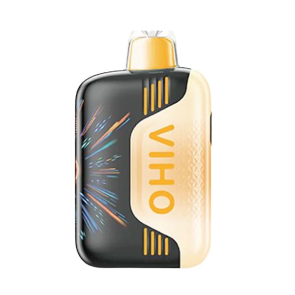 ViHo TRX 50k Disposable