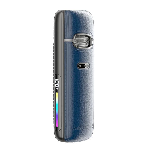 VooPoo VMATE E2 Kit - Navy Blue