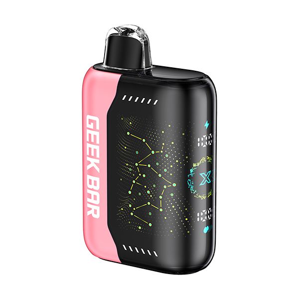how much is elf bar vape Geek Bar Pulse 15000 Mintz Edition Disposable Vape 16ml main image 0