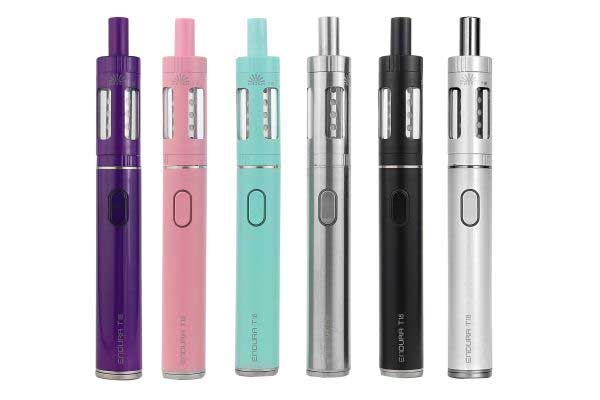Innokin Endura T18 Starter Kit