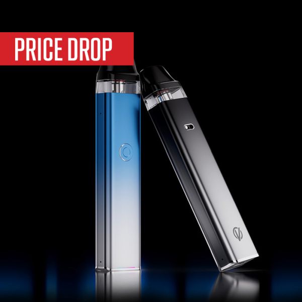 Vaporesso XROS 3 Vape Pod Kit