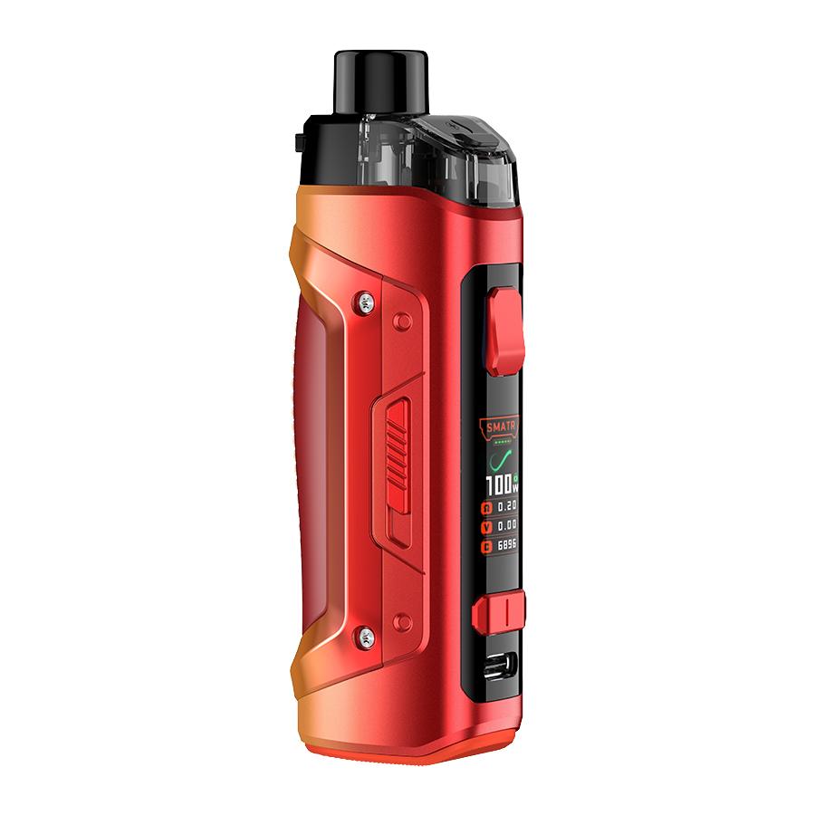 Geekvape Aegis Boost Pro 2 Vape Kit