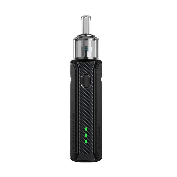 VooPoo Doric E Kit - Black