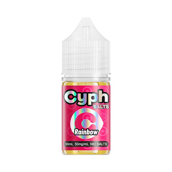 Cyph Salts Rainbow
