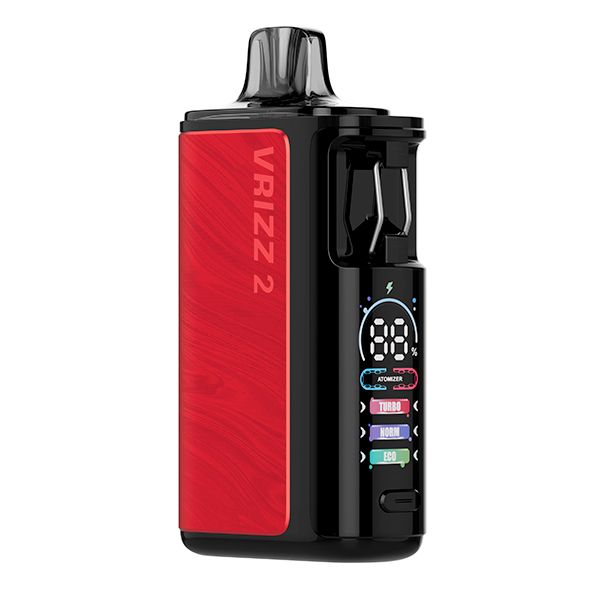 VooPoo Vrizz 2 Pod Kit