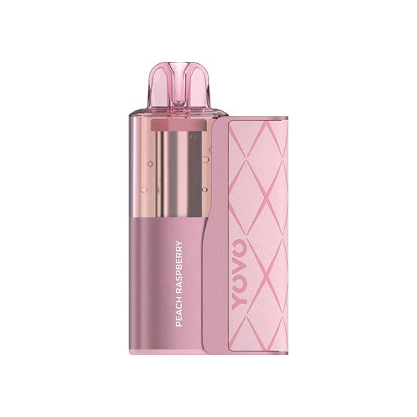 Yovo JB50000 Disposable Pod