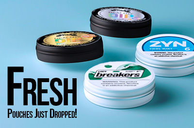 Shop Vape Pouches 