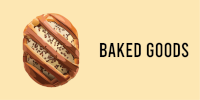 baked goods