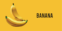 banana