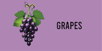 grapes