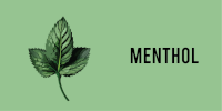 menthol