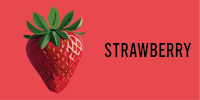 strawberry