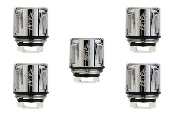SMOK TFV8 Baby Beast Replacement Coils (5-Pack)