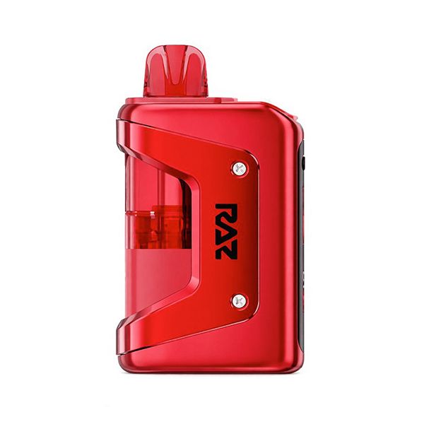 RAZ VUE 50k Disposable Kit