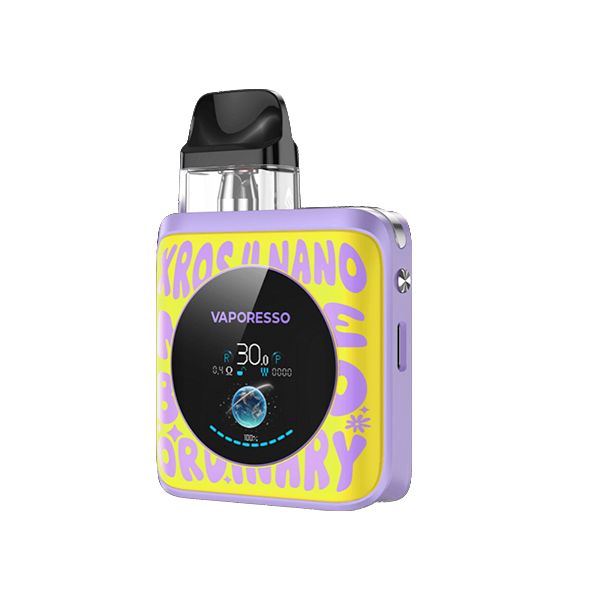 Vaporesso XROS 4 Nano Kit