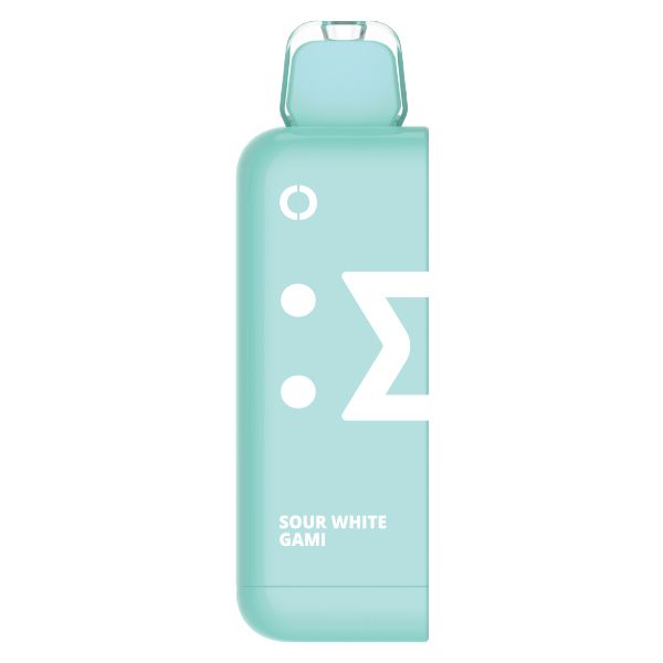 Off-Stamp X-Cube Disposable Pod Classic