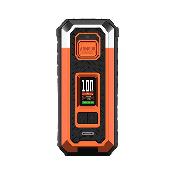 Vaporesso Armour S Mod - Orange