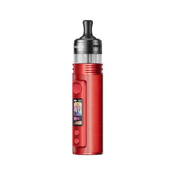 VooPoo Drag H40 Pro Kit