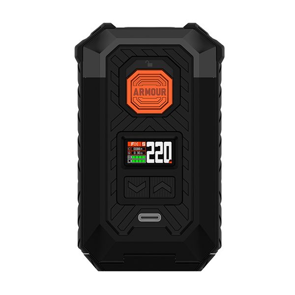 Vaporesso Armour Max Mod - Black
