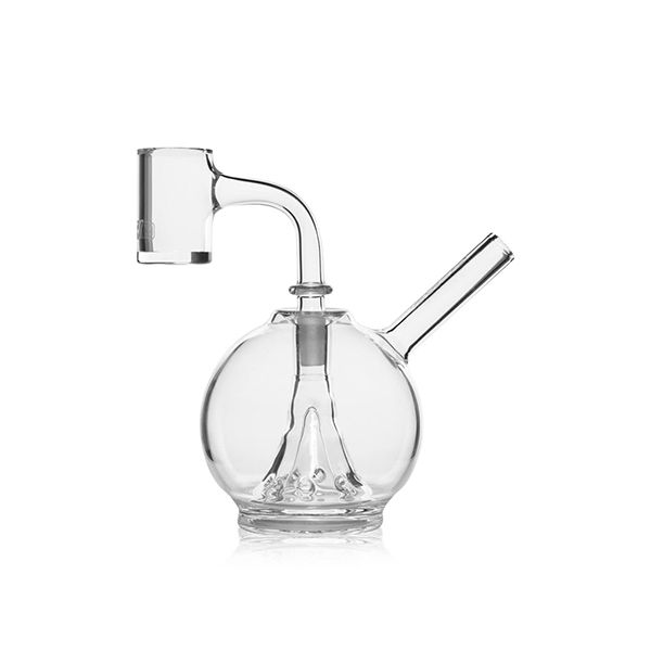 GRAV Eclipse Rig - Clear