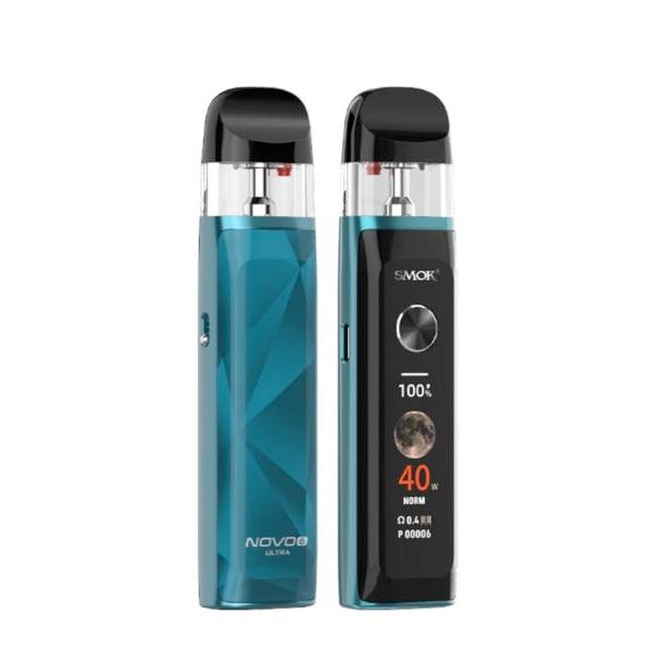 Smok Novo 6 Ultra Kit