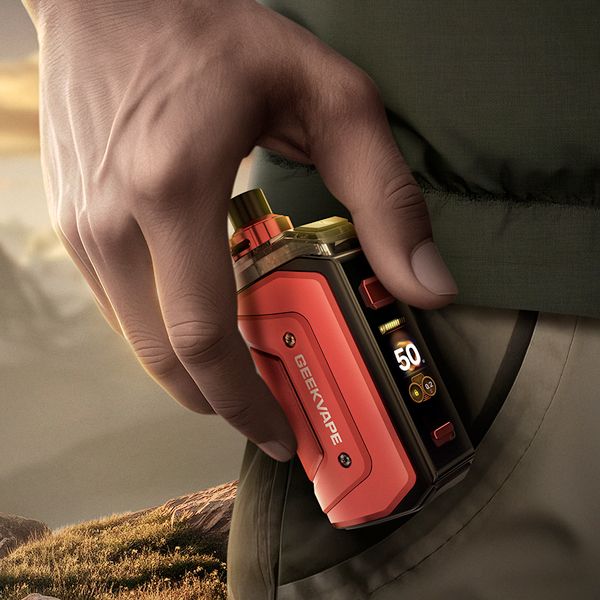 GeekVape Hero 5 Kit