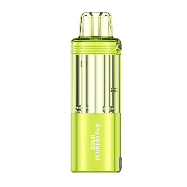 Foger Switch Pro Pod
