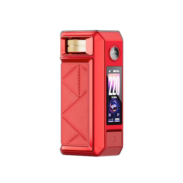 VooPoo Drag 6 Mod