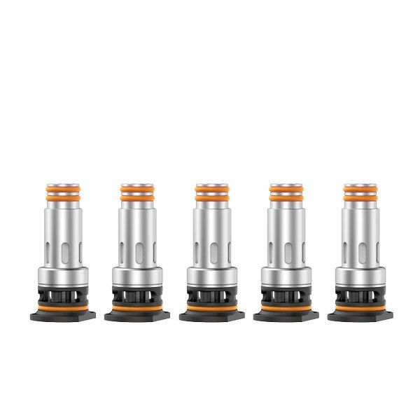 DigiFlavor J Replacement Coil - 0.6 ohm - 5 Pack