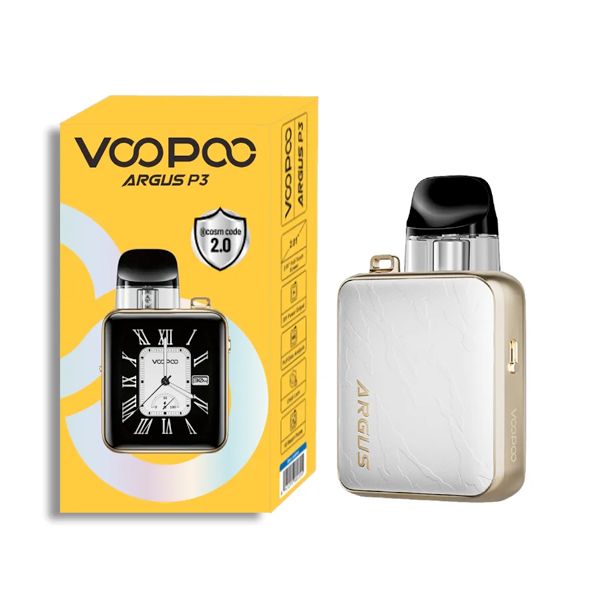 VooPoo Argus P3 Pod Kit