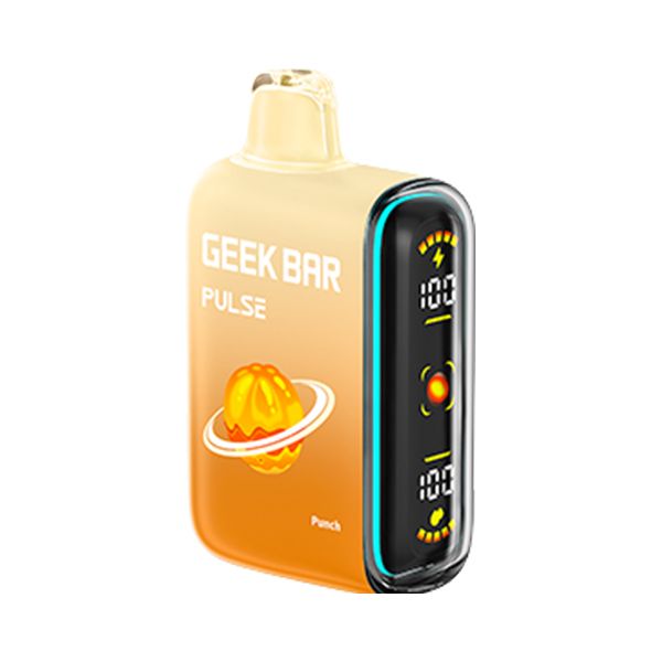 Geek Bar Pulse 15000 Disposable