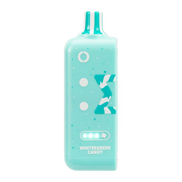 Off-Stamp X-Cube Disposable Pod Classic