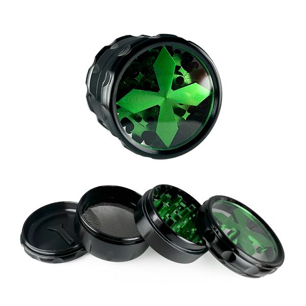 Mig Vapor The Grinder #79 - Green