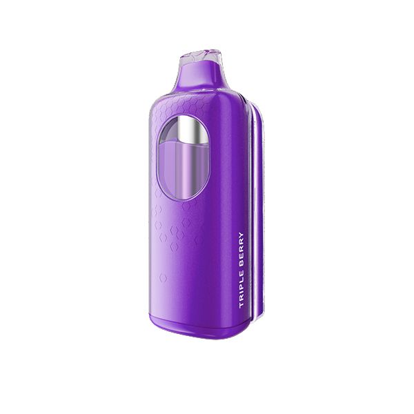 Romo Hex Disposable Kit