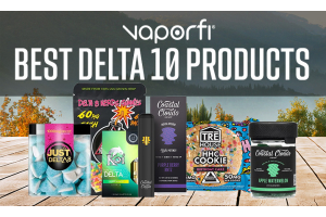 Best Delta 10 Products