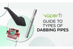 dab pipe types