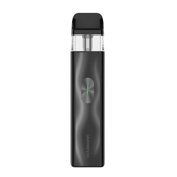 Vaporesso XROS 4 Mini Kit - Black