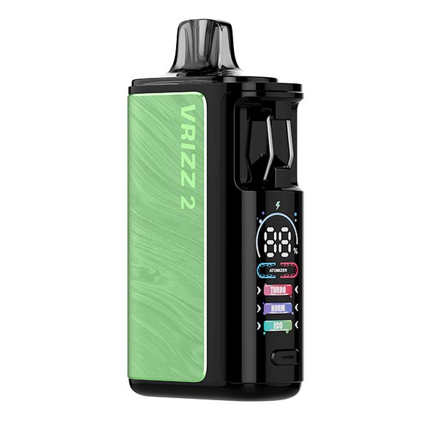 VooPoo Vrizz 2 Pod Kit