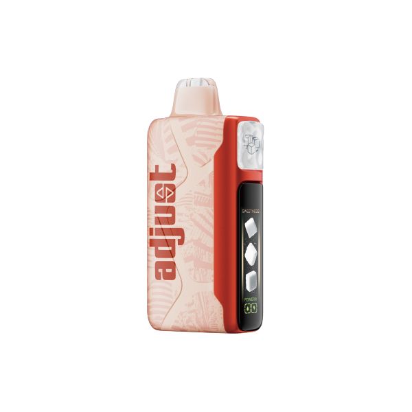 Adjust MySweet 40k Disposable