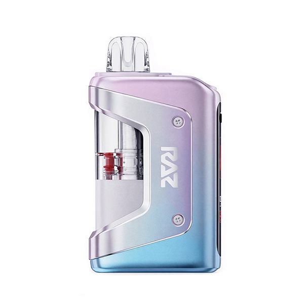 RAZ VUE 50k Disposable Pod