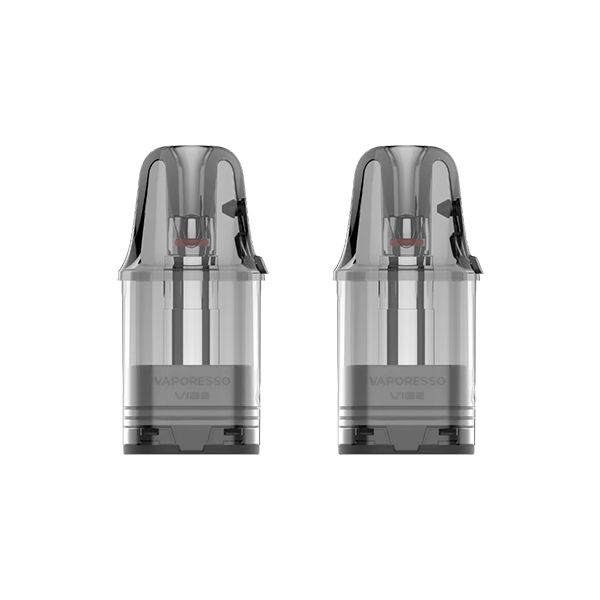 Vaporesso Vibe Series Smart Pod - 2 Pack