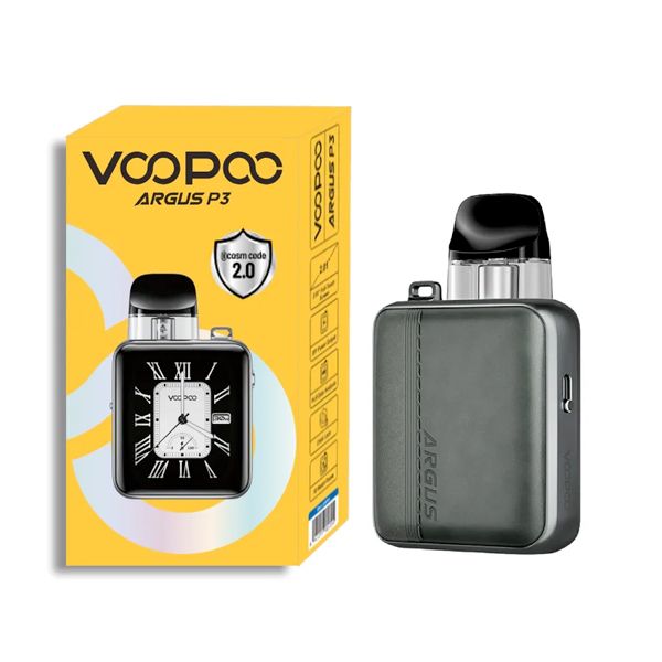 VooPoo Argus P3 Pod Kit