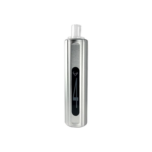 Mig Vapor The FOUR Dry Herb Vaporizer