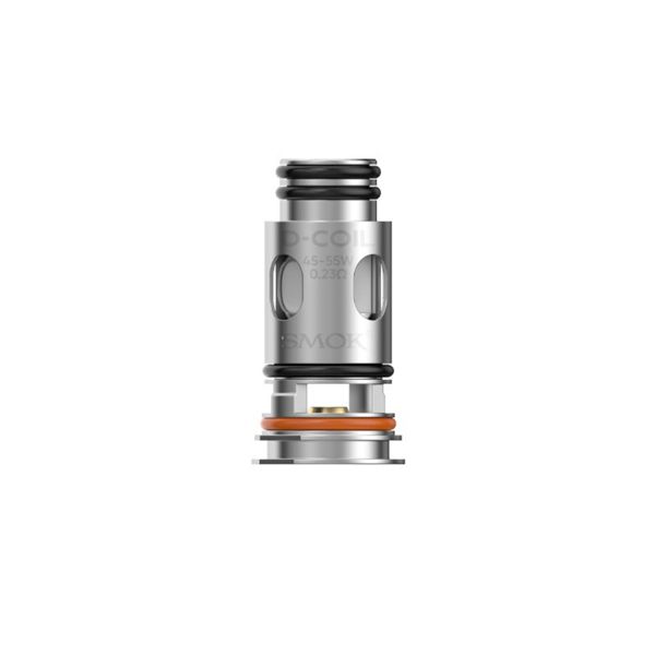 Smok D-Coil Replacement Coil - 5 Pack