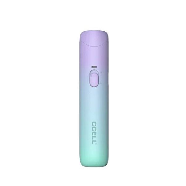 CCELL Go Stik 510 Battery - Electric Blue