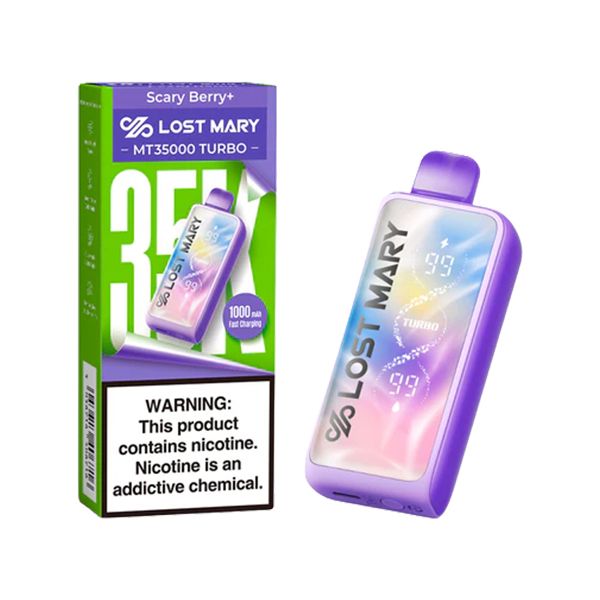 Lost Mary MT35000 Disposable - 2%