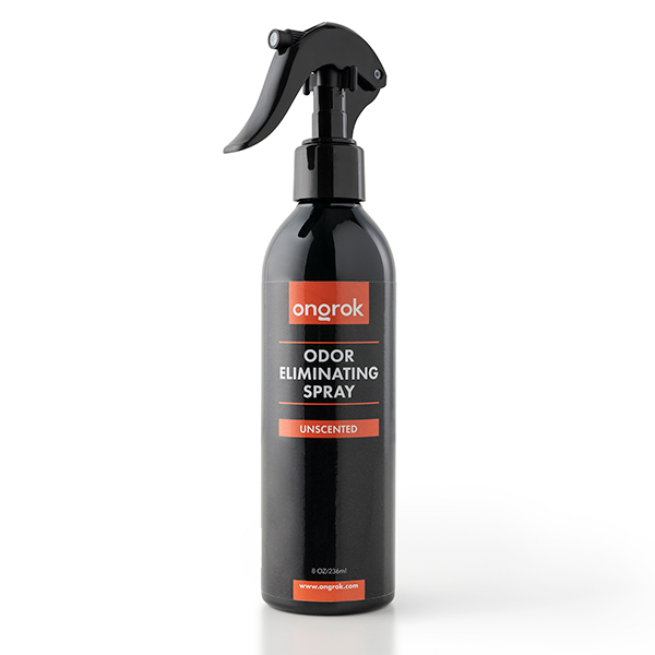 Ongrok Odor Eliminating Spray - 8 oz. - 1 Pack