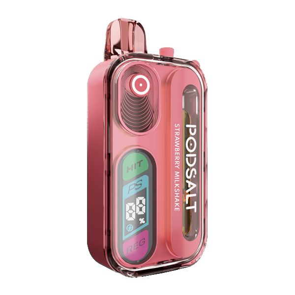 Pod Salt Hit 40K Disposable