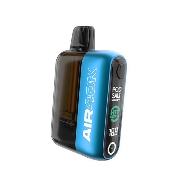 Pod Salt Air 40K Disposable - 2%