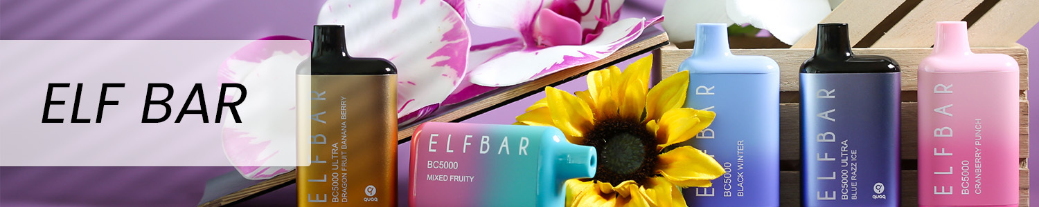 Elf Bar